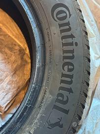 Pneumatici 4 Stagioni 175/65 R14 82T Continental