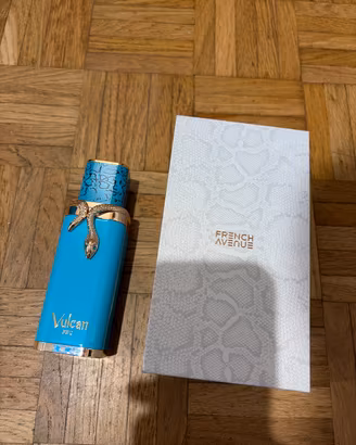 Profumo