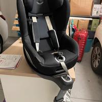 Seggiolino Auto Girevole GQ - 0-18 kg