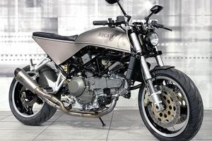 Ducati ST2 1000 Special