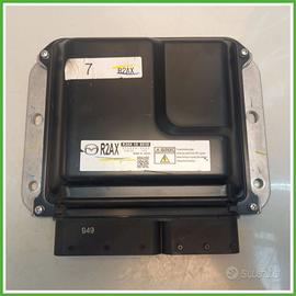 Centralina Motore Iniezione ECU DENSO 275800-9493 