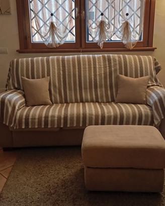 Divano letto