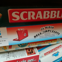 Giochi vari da tavolo