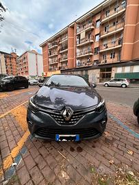 Renault Clio V 1.0 TCe Turbo -2021