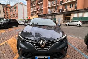 Renault Clio V 1.0 TCe Turbo -2021