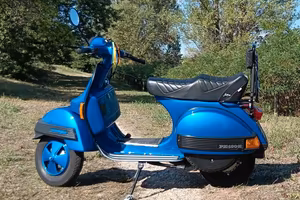 Vespa PX 150 E Piaggio