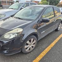 Renault clio 2009