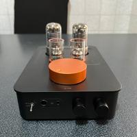 Fosi Audio GR70 Amplificatore Valvolare Cuffie