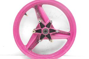 HONDA CBR F 1 600 CERCHIO RUOTA ANTERIORE 17 X 2.5