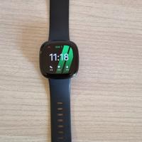Smartwatch Fitbit Versa 3