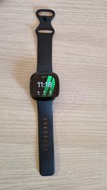 Smartwatch Fitbit Versa 3