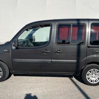 Doblo 5 posti benzina metano