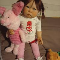 Reborn dolls