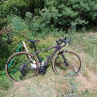 Bici gravel