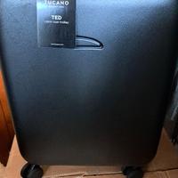 Tucano - Trolley Ted 40L (nero)