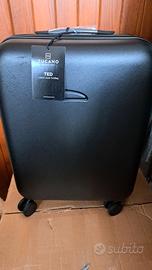 Tucano - Trolley Ted 40L (nero)