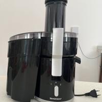 Estrattore di succo silvercrest