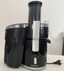Estrattore di succo silvercrest