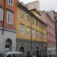 Rif.23946| villa trieste