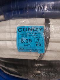 Tubo di rame rivestito per condizionatore