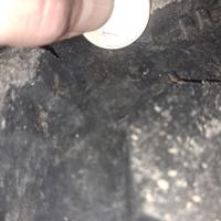 Gomme quad cf 850 1000