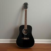 Chitarra acustica Eko ranger originale, Recanati