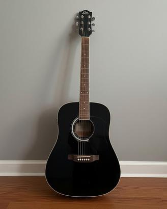 Chitarra acustica Eko ranger originale, Recanati
