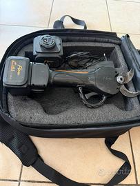 Forbice agritec flora