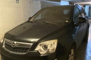 Opel Antara 4x4