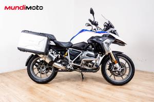 BMW R 1200 GS ABS - 2018