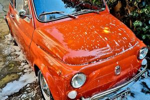 Fiat 500 L 110f 1971