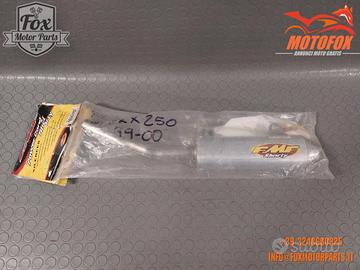 TERMINALE FMF DEP KAWASAKI KX 250 1999/02 SCARICO