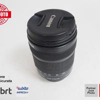 Canon EF-S 18-135 F3.5-5.6 IS STM (Canon)