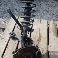 JAGUAR X-TYPE 2.2D MECCANICA ANT DX E SX 05>