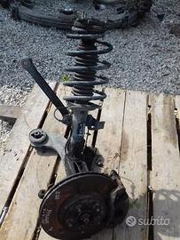 JAGUAR X-TYPE 2.2D MECCANICA ANT DX E SX 05>