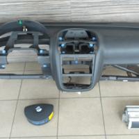 Kit airbags - opel corsa c - 2003
