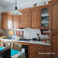 Cucina _ Ritiro e smontag a carico dell'acquirente