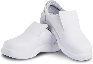 scarpe cucina Reposa Nurse art. 102/5
