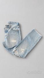 Levi’s 501