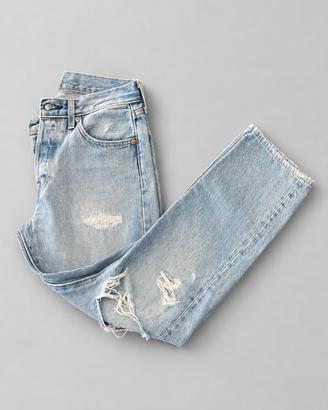 Levi’s 501