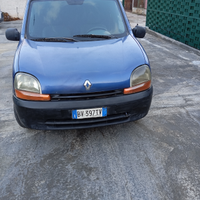 Renault Kangoo 1 serie