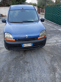 Renault Kangoo 1 serie