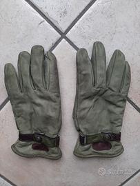 Guanti invernali
