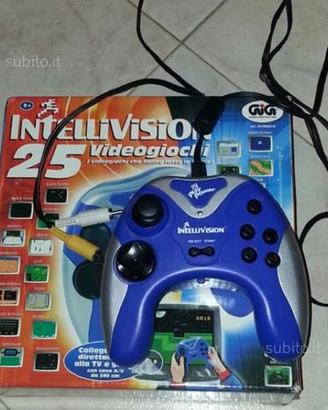 Console gig