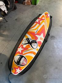 Tavola windsurf Tabou Pocket
