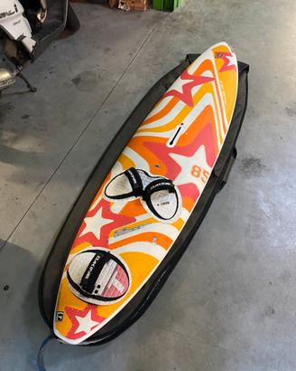 Tavola windsurf Tabou Pocket