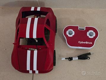 3 giocattoli stampati in 3d 