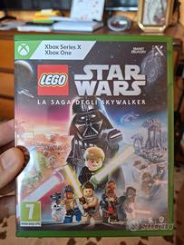 Xbox one giochi pari al nuovo 