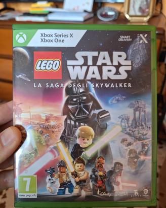 Xbox one giochi pari al nuovo 