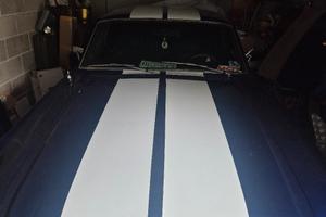 mustang 1967 